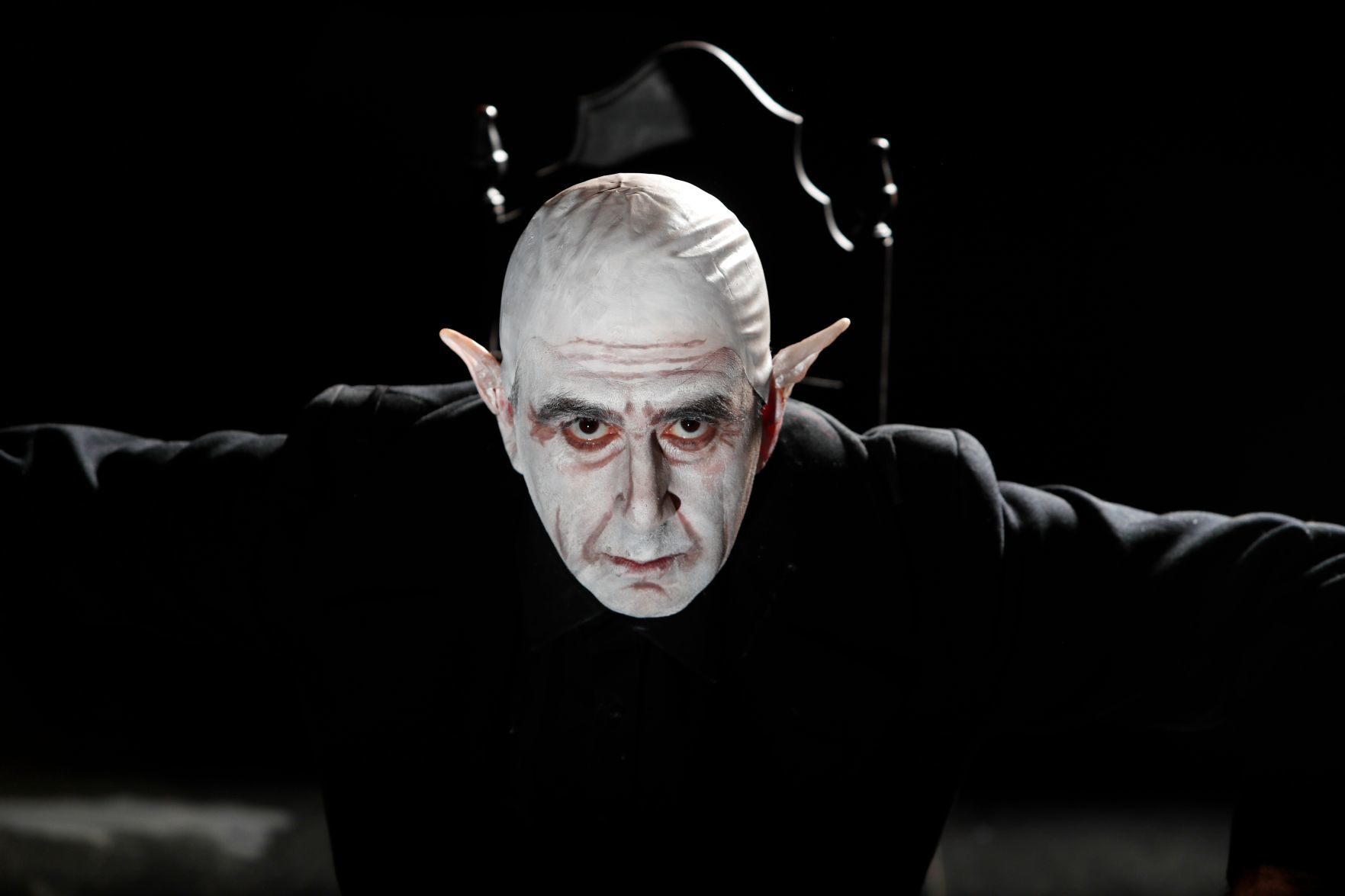 Nosferatu